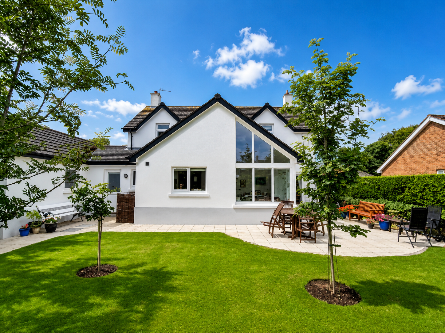 Exterior Painting