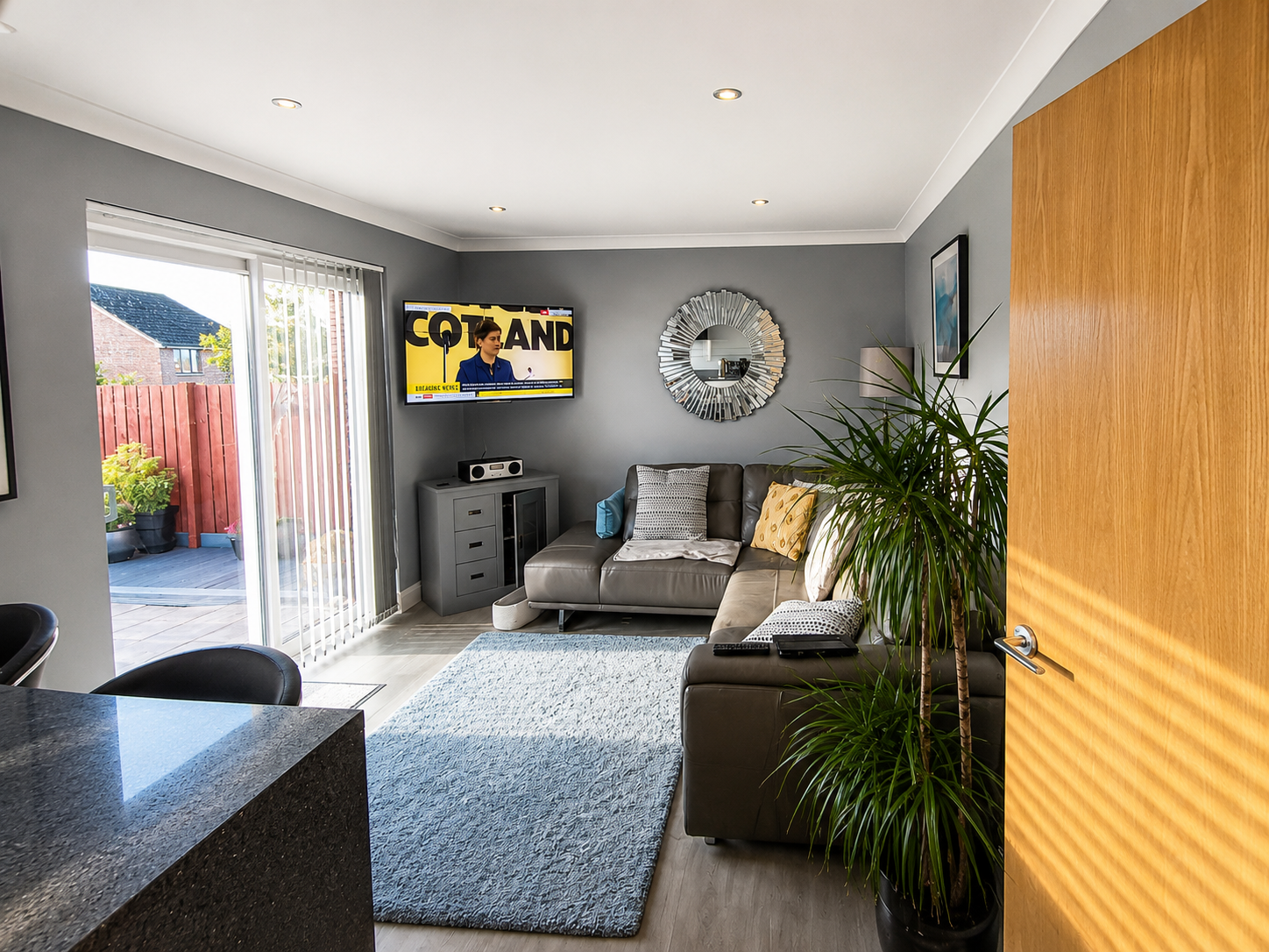 Interior Painting