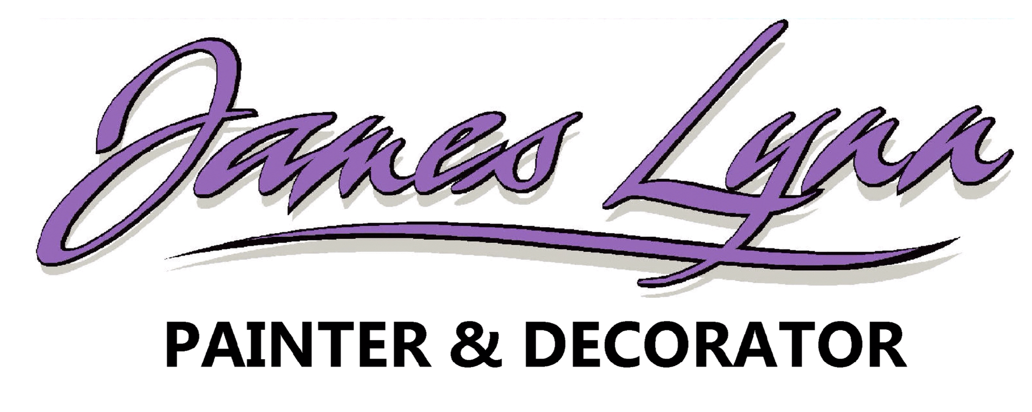 James Lynn Painter & Decorator logo